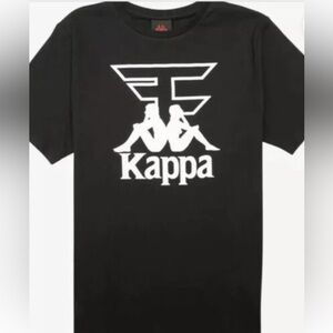 Kappa Logo T-Shirt